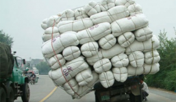 TP.HCM: Phạt 4,5 tỷ đồng đối với xe chở quá tải